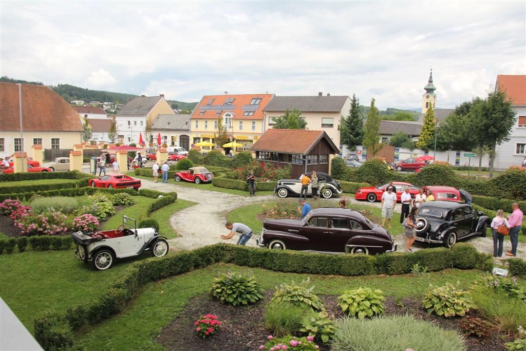 2014-07-13    Oldtimertreffen